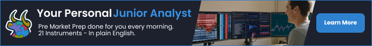 Market Intelligence - The Online Junior Analyst